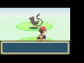 Pokemon Fire Red Randomizer Nuzlocke Part 1