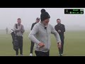 We Play The Old Course At THE HOME OF GOLF !! (Still buzzing !) | Tubes & Open Goal v Jimmy Bullard