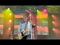 All In Time ~ Jim Cuddy Band ~ Burlington Sound of Music Festival 2024