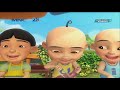 3 JAM 55 MINIT - [FULL] Upin & Ipin Musim 13 | 2019