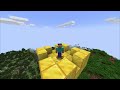 Surviving Minecraft with 0 Experience!
