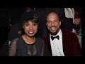 Jennifer Hudson and Common are dating now - Hollywood Love Story