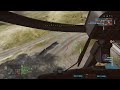 Bf4 m1911 headshot over the hill