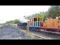 Beamish. Fares Please Classic Transport day 2024