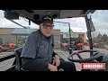 Kubota LX3520 Tractors at The Homesteader's Store in Madison WI