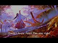 「Nightcore」- Peter Pan was right (Lyrics)
