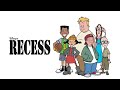 Recess Theme - Nes Remake