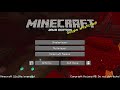 Minecraft 1.17 LUSH CAVES has been added | snapshot 21w10a