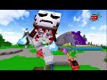 NẾU NHƯ TÔ GÀ SỞ HỮU TRÁI TIM RẠP XIẾC KỸ THUẬT SỐ TRONG MINECRAFT*TRÁI TIM POMNI DIGITAL CIRCUS