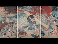 The Invincible Samurai | Miyamoto Musashi