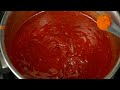 How To Make BBQ Sauce 3 Ways