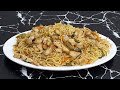 How to make correct flavour of Noodles It's easy to make and delicious to taste.