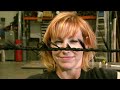 Hair, Sheets, or Toilet Paper Rope? - Mythbusters - S05 EP10 - Science Documentary