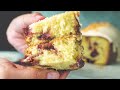 How I developed the ultimate butter loaf cake recipe (it's customizable)