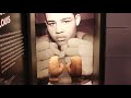 African American Museum Washington Tour (The Walker Family - 2018)