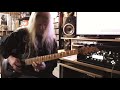 JEFF LOOMIS - Perpetual Burn (Jason Becker Cover)