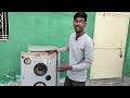 फ्रिज को बना दिया डीजे  😱😱 -यह DJ घर को हिला देगा how to make powerful refrigerator DJ - Homemade dj