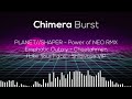 Chimera Burst | Shiawase VIP, ILYF, PLANET//SHAPER and more