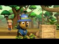 Tlapková patrola: záchrany Mocných tlapek a Mocných dvojčat! - Tlapková Patrola PAW Patrol