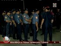 TV Patrol: Ilang pulis na ipinapadala sa Basilan, umalma