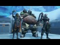 Overwatch Funny Moments - 