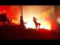 Lamb of God- Walk with Me in Hell - Bangor ME 9/7/2023