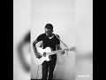 Hillsong United - Shadow Step (acoustic) guitar cover