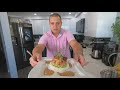 Cooking With Val: 2 Ways to make Ahi Poke!
