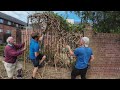 Members Reach Out For Help! Unable To Maintain Their Bowls Club..