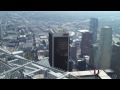 Top of the US Bank Building (Los Angeles)