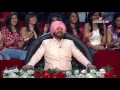Comedy Nights With Kapil - Shahrukh & Deepika - Happy New Year - 18th Oct 2014 - Full Episode(HD)