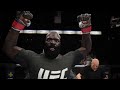 Kimbo Slice vs Action Bronson | UFC 4