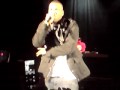 The Game live at Hammersmith Apollo, London 17/07/09 (DISSING JAY Z)