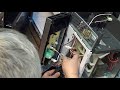 Frigidaire Microwave Oven Troubleshooting and Repair