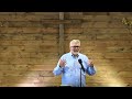 Elk Grove Church of Christ Sermon on 6-23-2024