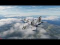 DCS F-15 VS MIG-29 Ace Ai