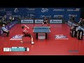 FULL MATCH | Dimitrij Ovtcharov vs Panagiotis Gionis | Battle of the Champions TBT | CL 2024/2023