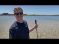 Beach Metal Detecting Australia | Nokta Legend Tips & Tricks