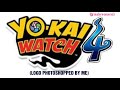 YO-KAI WATCH 4++ OPENING SONG [妖怪ウォッチ 4++ OP]