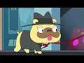 Bubble's Gets A Bad Dog | Powerpuff Girls | Cartoon Network