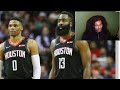 Clippers Re-Sign Russell Westbrook! | James Harden To The Clippers?