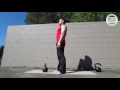 The Kettlebell Swing for Beginners: A Simple and Safe How-To