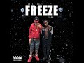 Freeze (feat. Top 5)