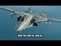 Real Mig-23 Shoot Down | 1989 Tobruk Air Battle 2x U.S. F-14 Tomcats Vs 2x Libyan MiG-23 Floggers |
