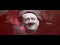 Darth Stalin Destroys the Axis Powers (Star Wars WW2 Meme)