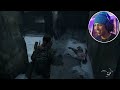 WAITTT THEY'RE CANNIBALS?! | THE LAST OF US PART 1 EP 7