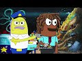SNITCH TENDENCIES (SpongeBob Music Video) [ 1 Hour Version ]
