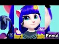 Angela 2 VS Inside Out 2 All Emotions Makeover || Inside Out 2  || All Emotions Makeover || Angela 2