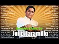JULIO JARAMILLO: A LEYENDA DEL BOLERO A LOS 43 AÑOS ♫ Greatest Hits ♫ 50 Boleros y Rancheras