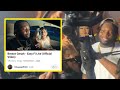 PABLO YG Artiste friend BREEZE YG in Music Video with a MISSING GIRL | Dancehall | Easy fi Live